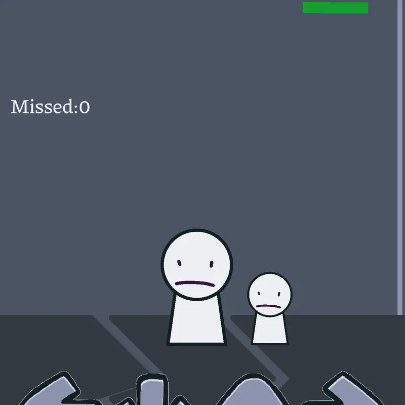 Game by @Lukecool