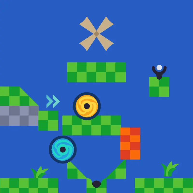 Game by @Neo_Real
