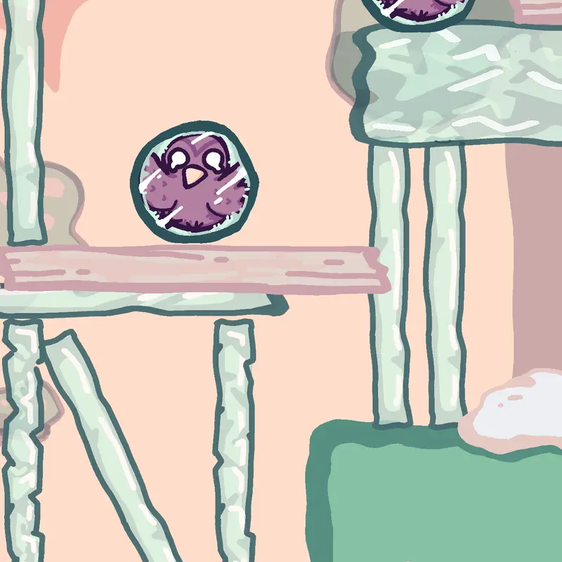 Game by @linndao_studios