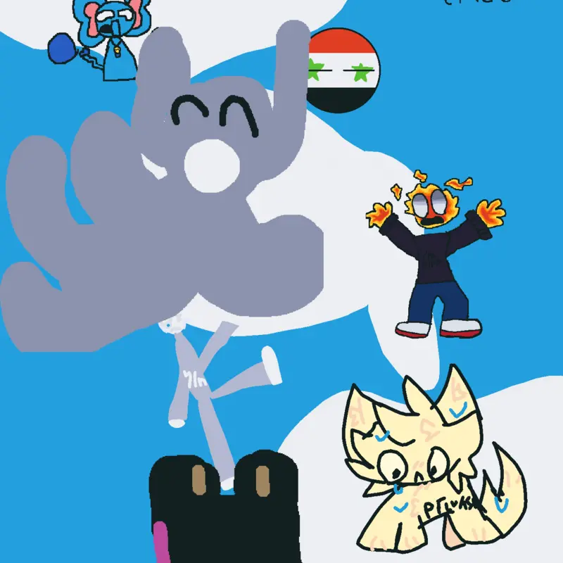 Game by @milkycorn