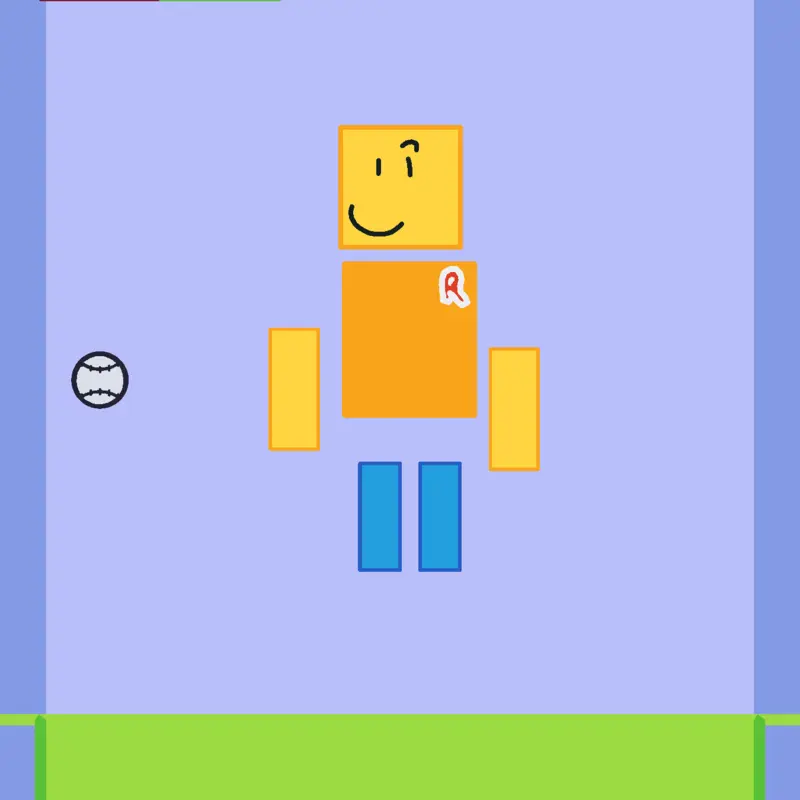 Jhon dœ by @YartyQuinto