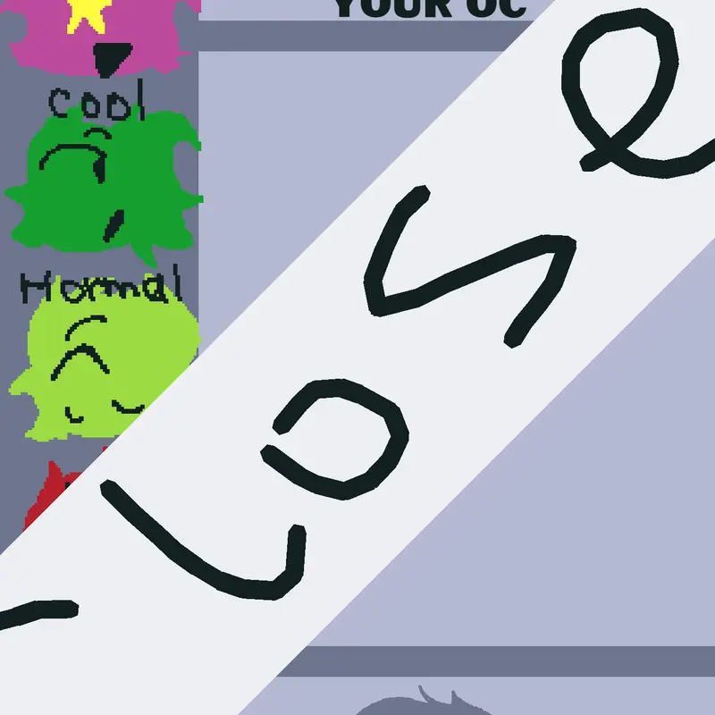 Game by @Natsuki_