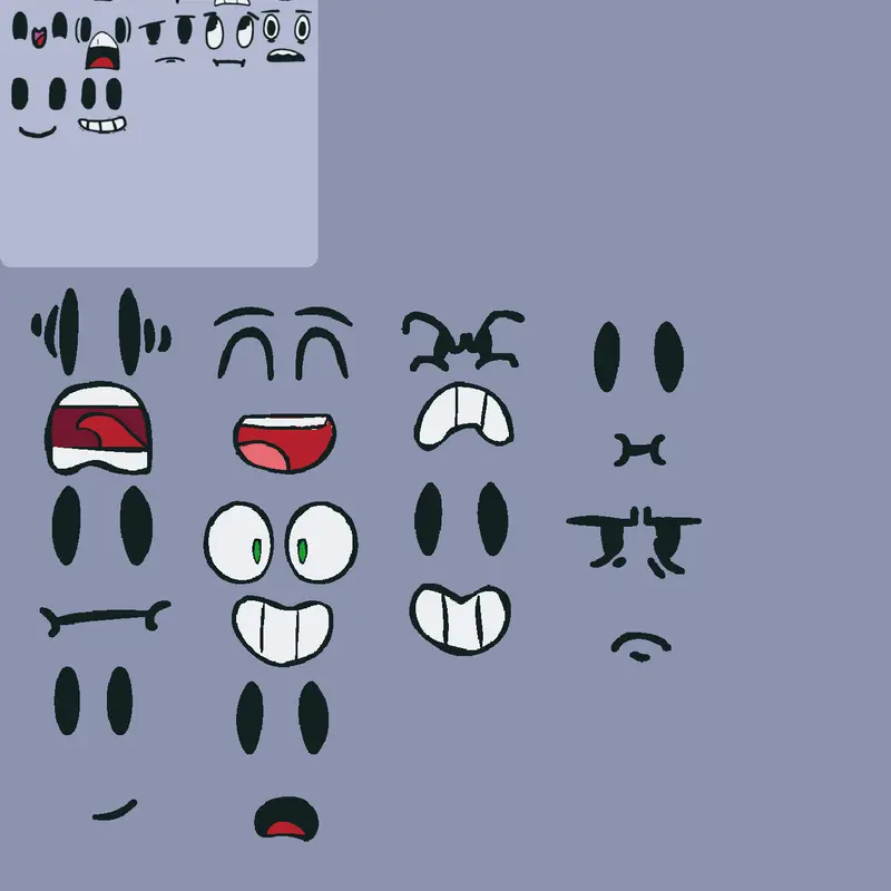Game by @The3ReuploadHalloween