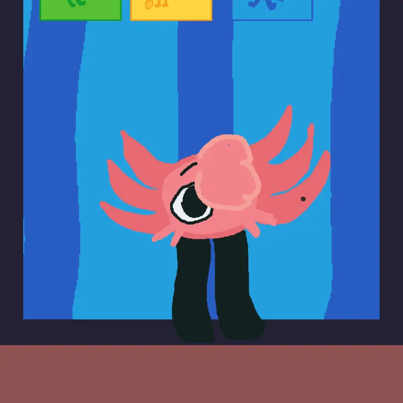 Game by @Kitya