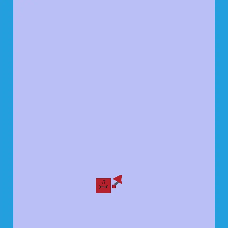 Game by @cvx