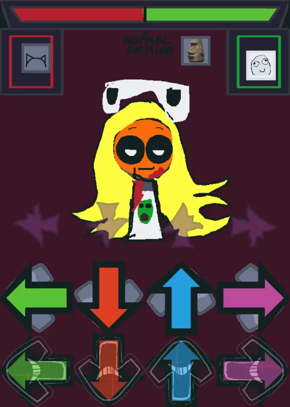 Game by @savreen