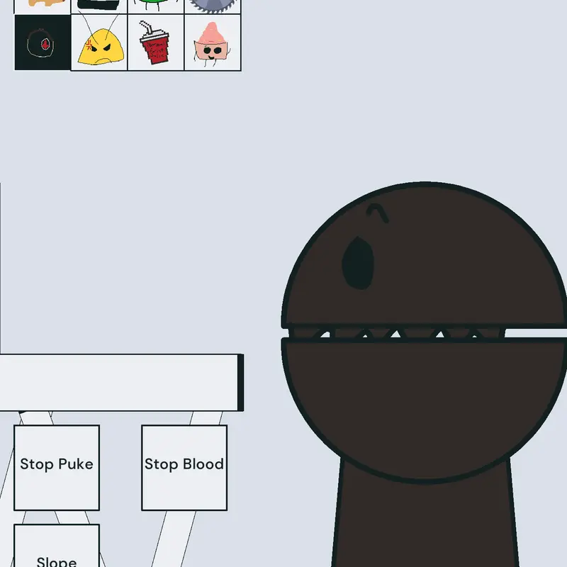 Game by @Chocy