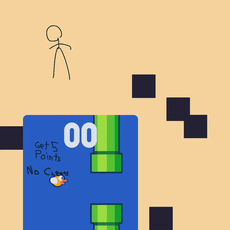 Game by @pzgv