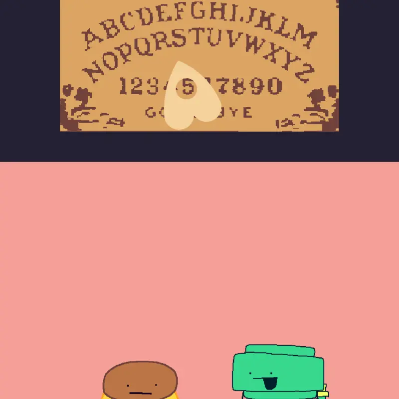 Game by @THER3S-NOB0DY