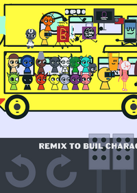 remixed me again