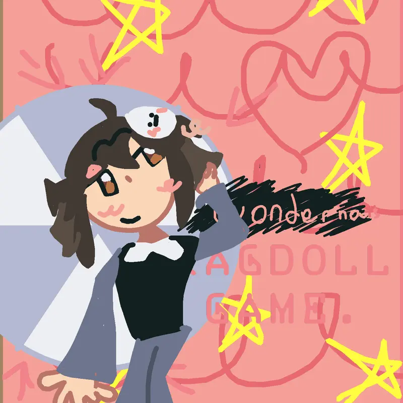Game by @centiemu_fan21