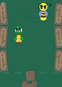 Super bear adventure