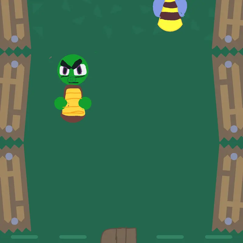 Super bear adventure by @kingpro67