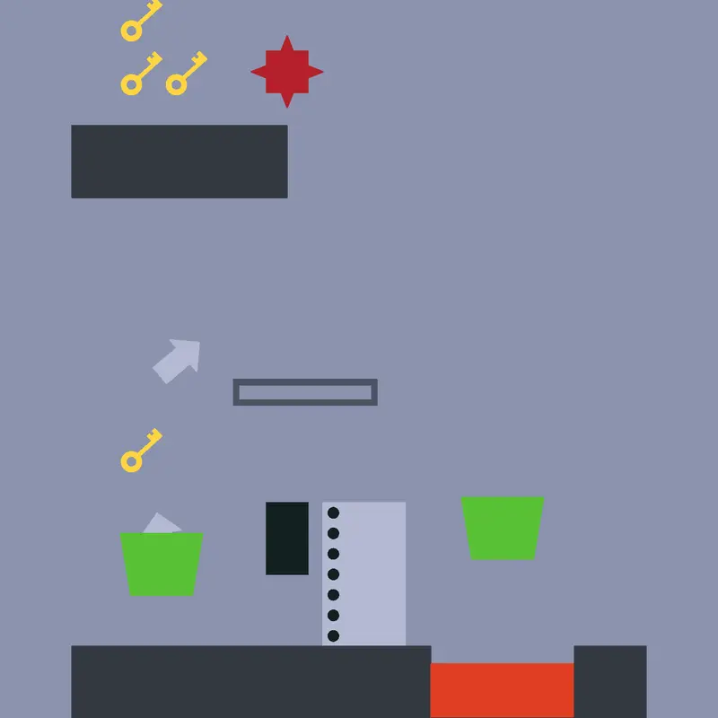 Game by @stretik
