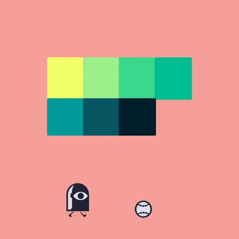 Game by @harezka