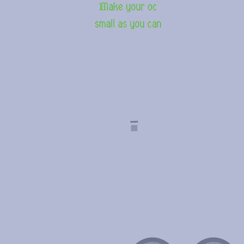 Game by @luisfuie