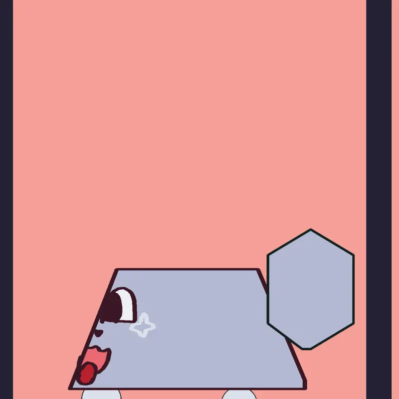Pebble by @-Ryanair-fictonkin-