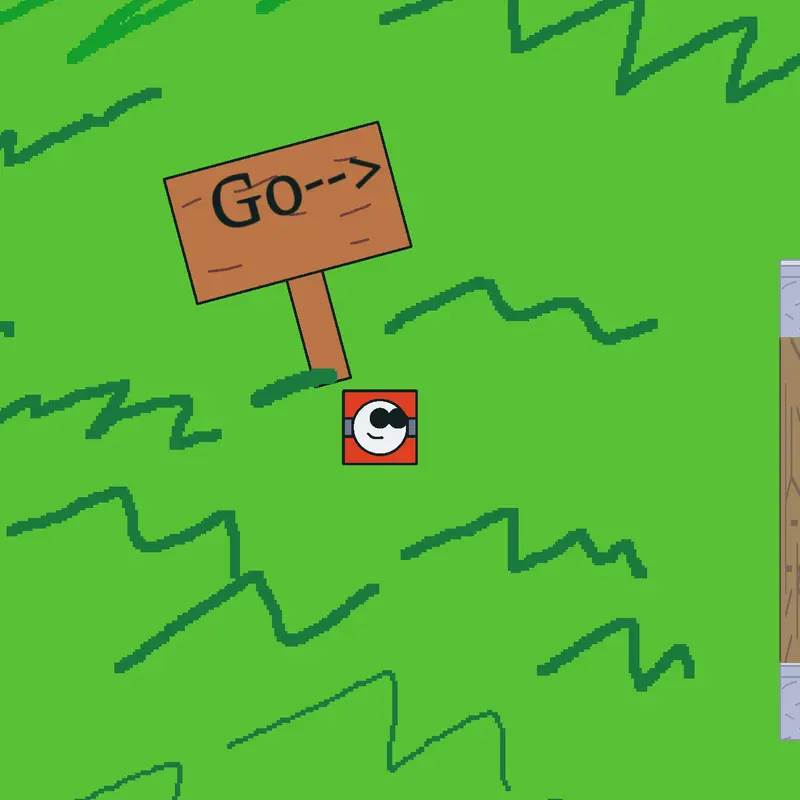Game by @ANGELManzol