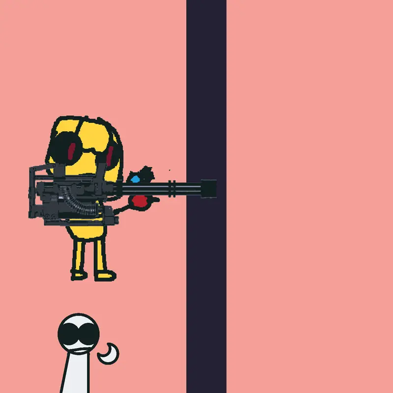 Game by @foam_on_cola