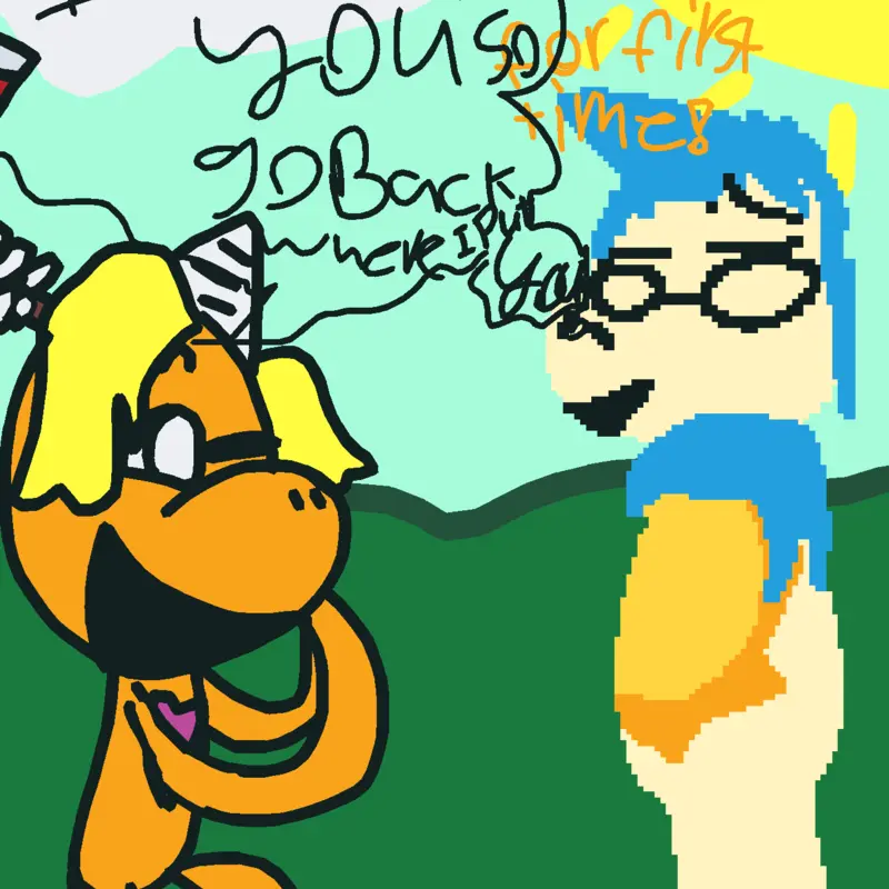 Game by @Buddy_the_unicorn