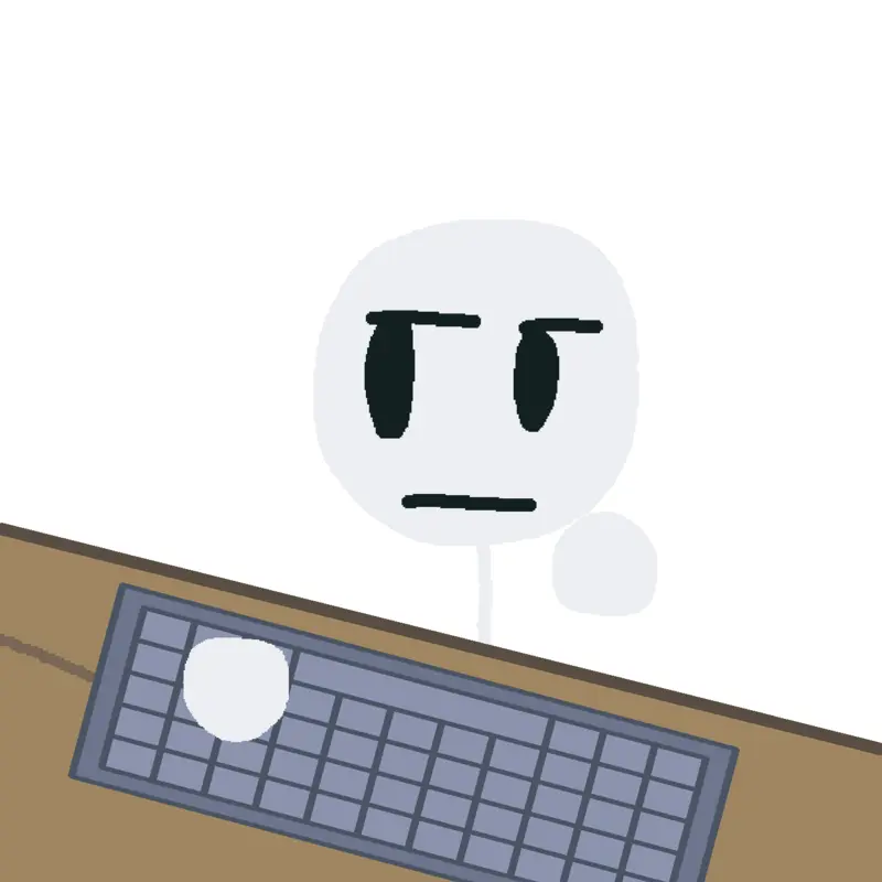 Typing Be Like by @3st3s3xpr3ssLin3s