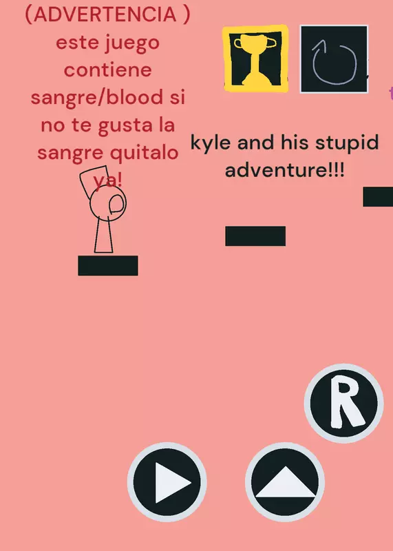 Game by @RUTKEFWHdjhKipywjddu
