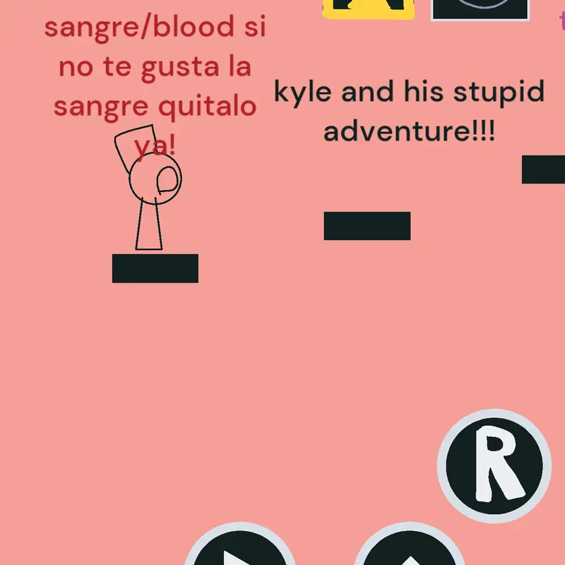 Game by @RUTKEFWHdjhKipywjddu