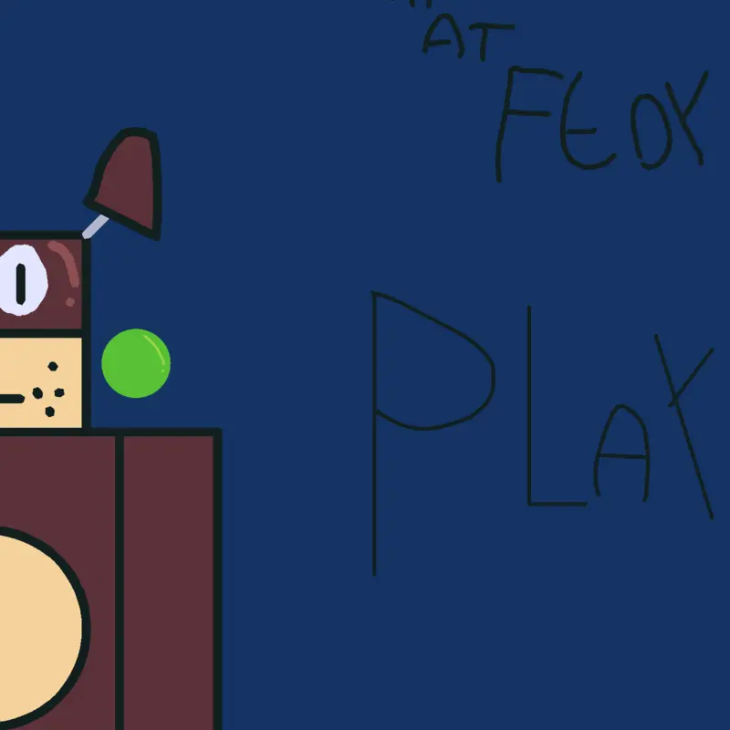 Game by @oof_studios