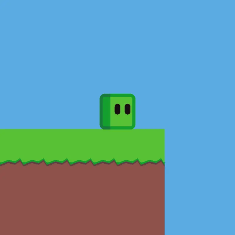 Game by @boril