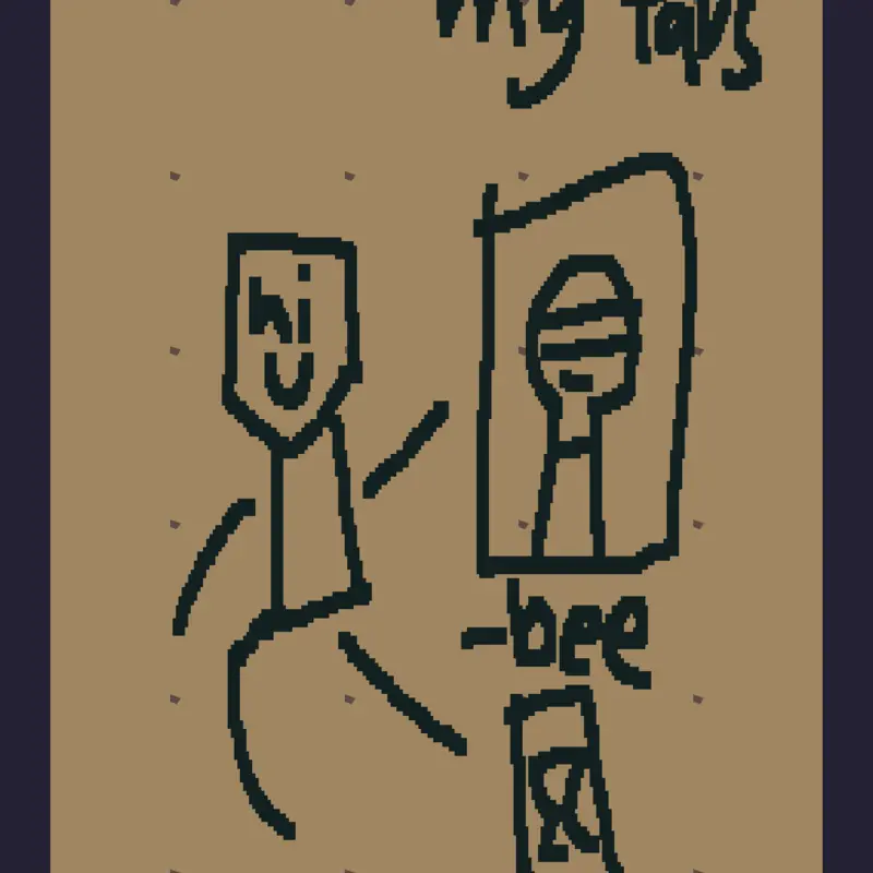 Game by @hiistek