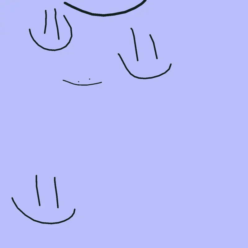 Hi by @tatizx_cool