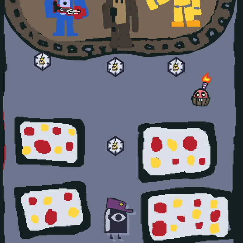 Game by @manium_15
