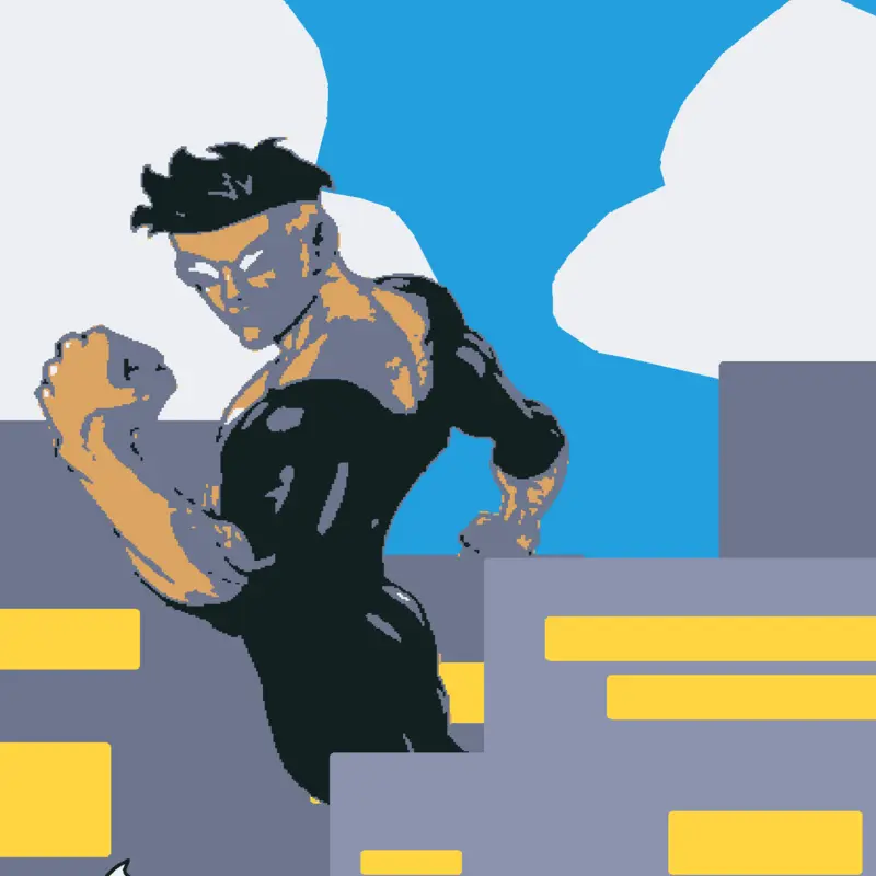 Game by @wegeee