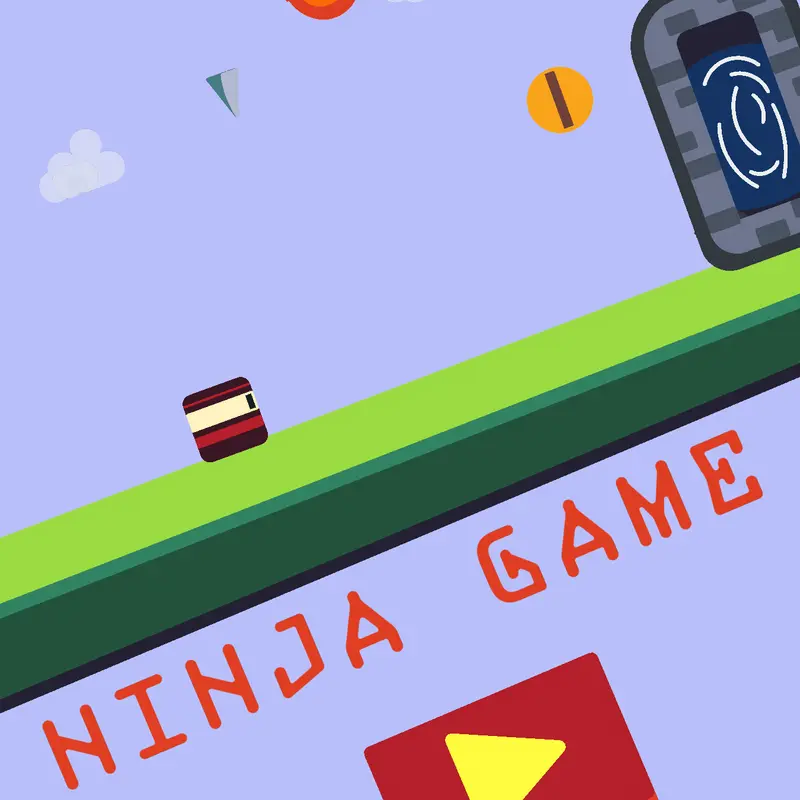Game by @Zilfo