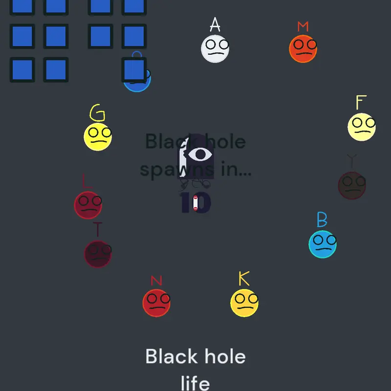 Game by @Altairisi2014