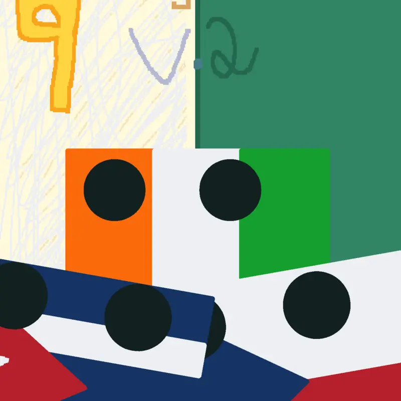 Game by @Francisco2026Pyramixed