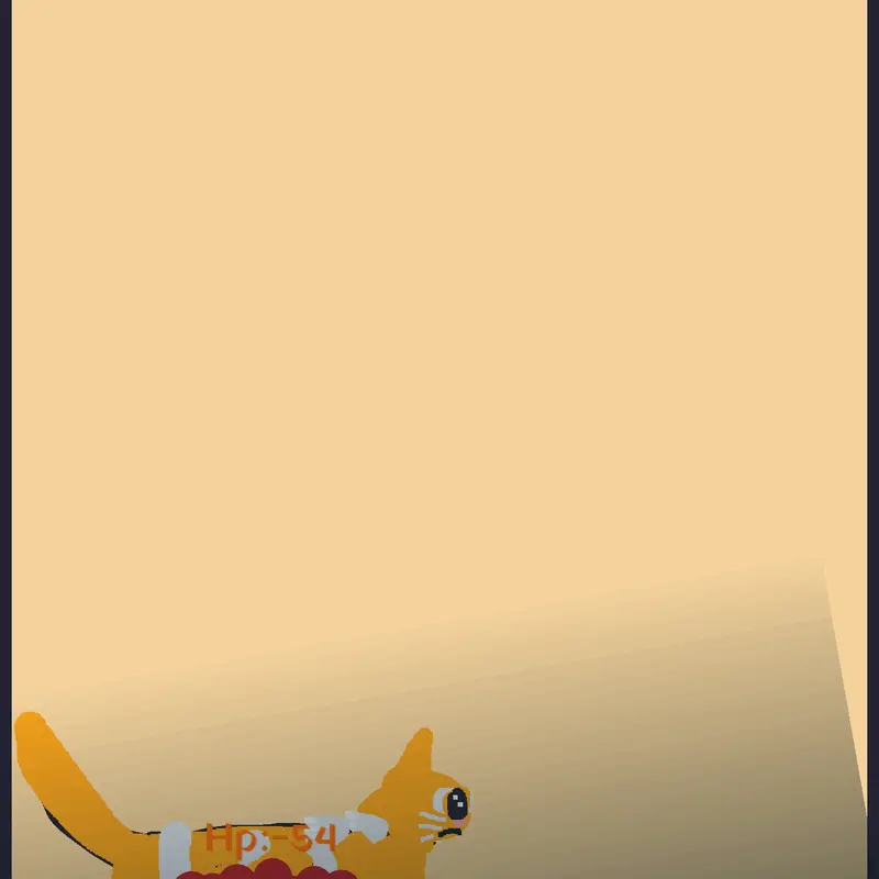 Game by @WhatIsTheLife