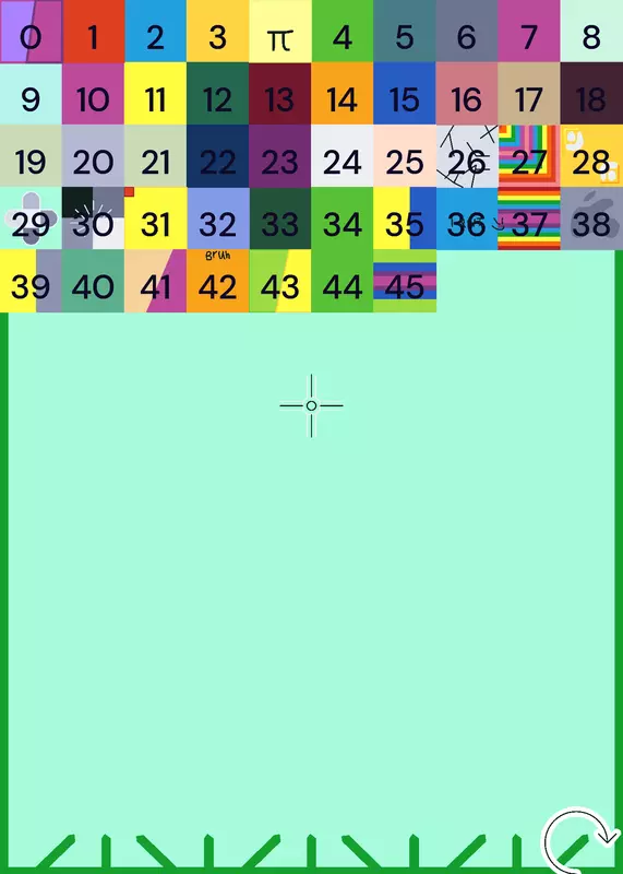 Game by @MilesTheLittleFox