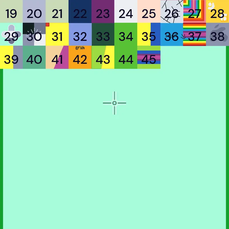 Game by @MilesTheLittleFox