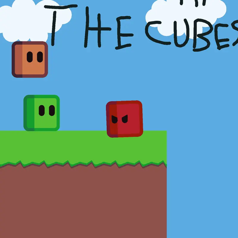 Game by @neilass