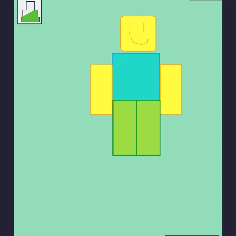 Game by @tringly