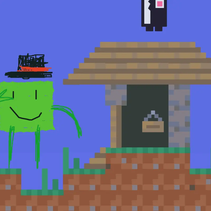 Game by @moai123