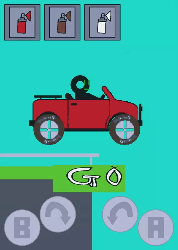Game by @Belado123