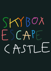 Skybox escape!