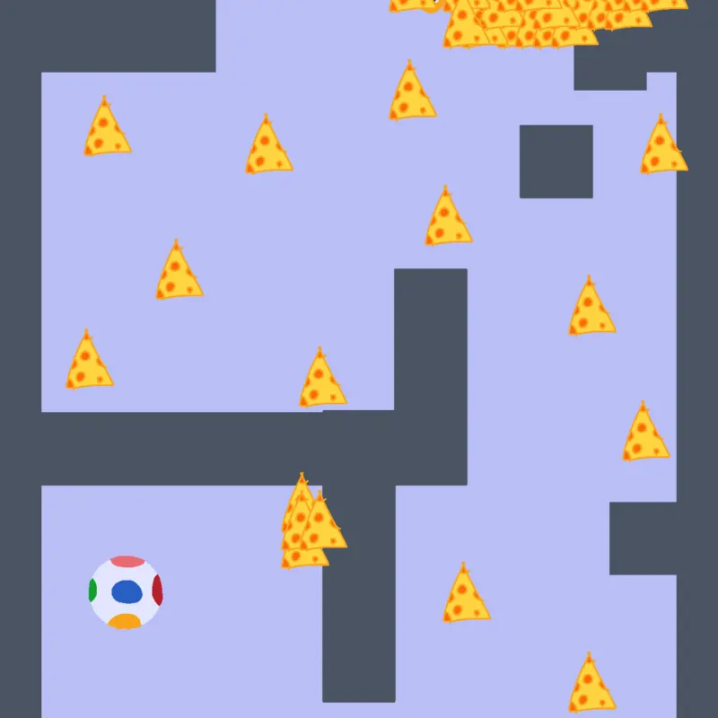 Game by @egluni