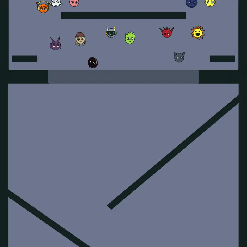 Game by @dantesanzpayan