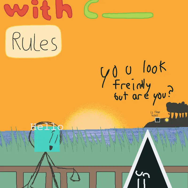 Game by @thecoolspike