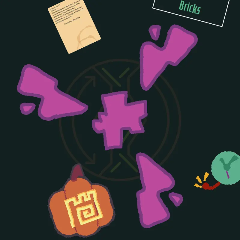Game by @ErrorDemon