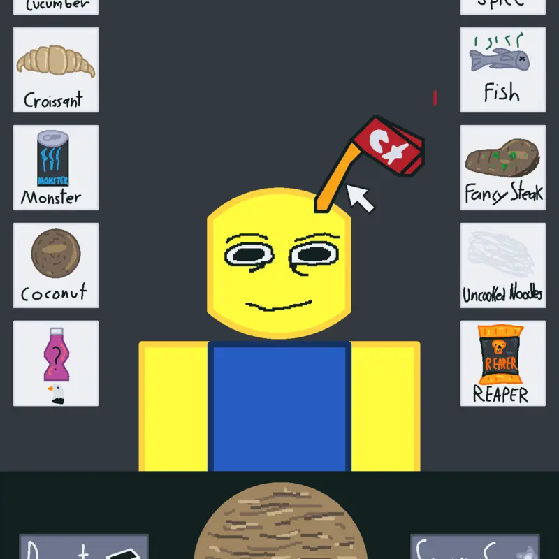 Game by @turkish_plauer