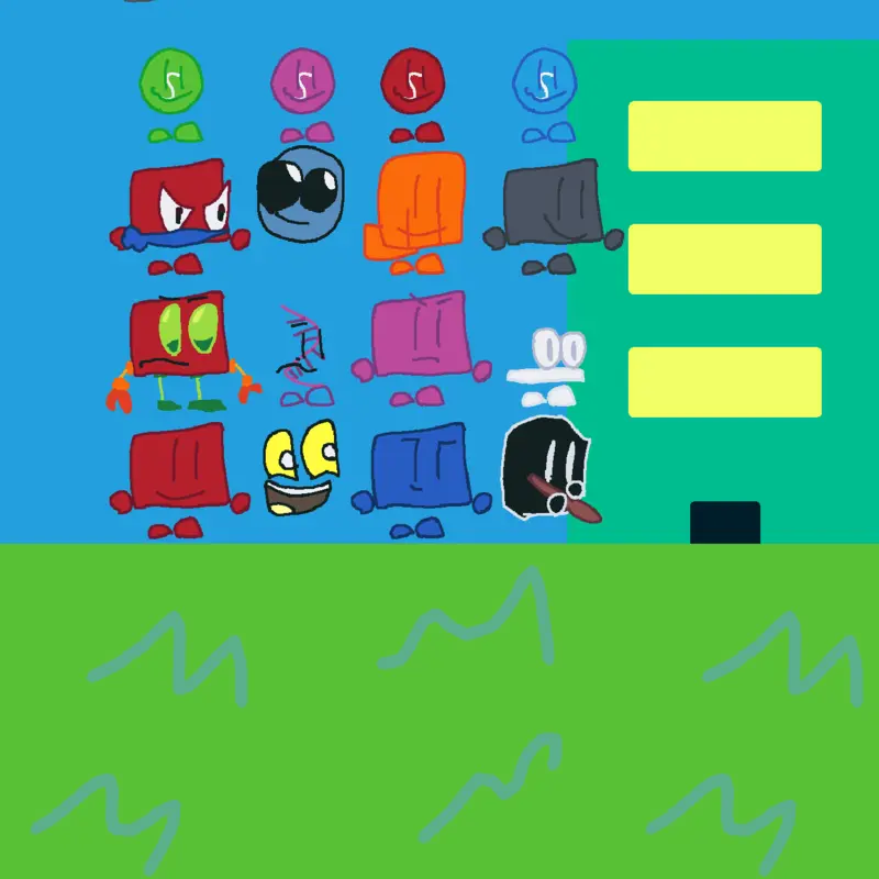 Game by @Cusalbro2_foodmancreator
